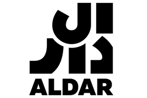 Aldar logo