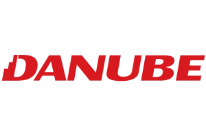 Danube Properties logo