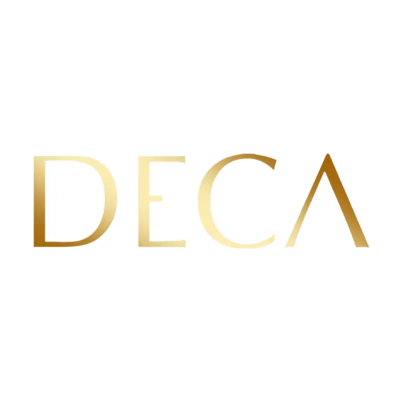 DECA Properties logo