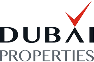 Dubai Properties logo