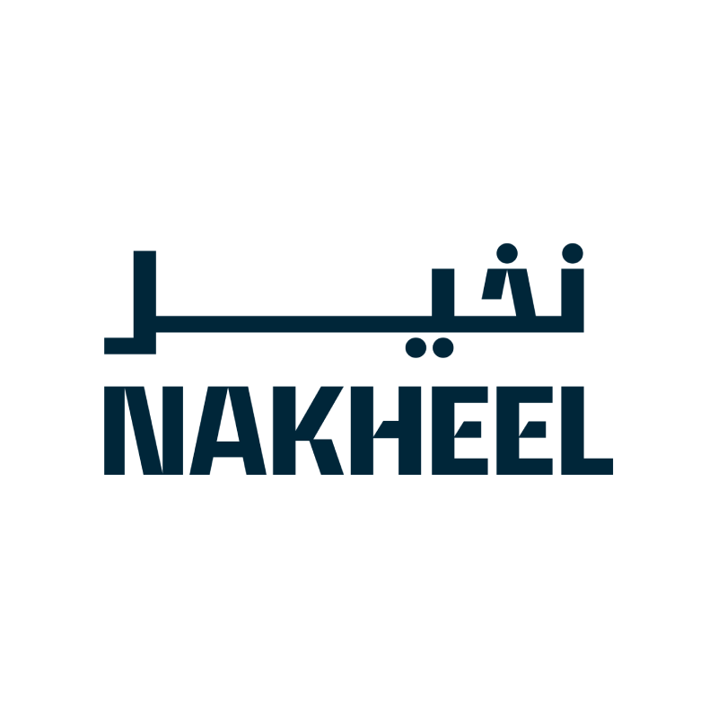 Nakheel Properties logo